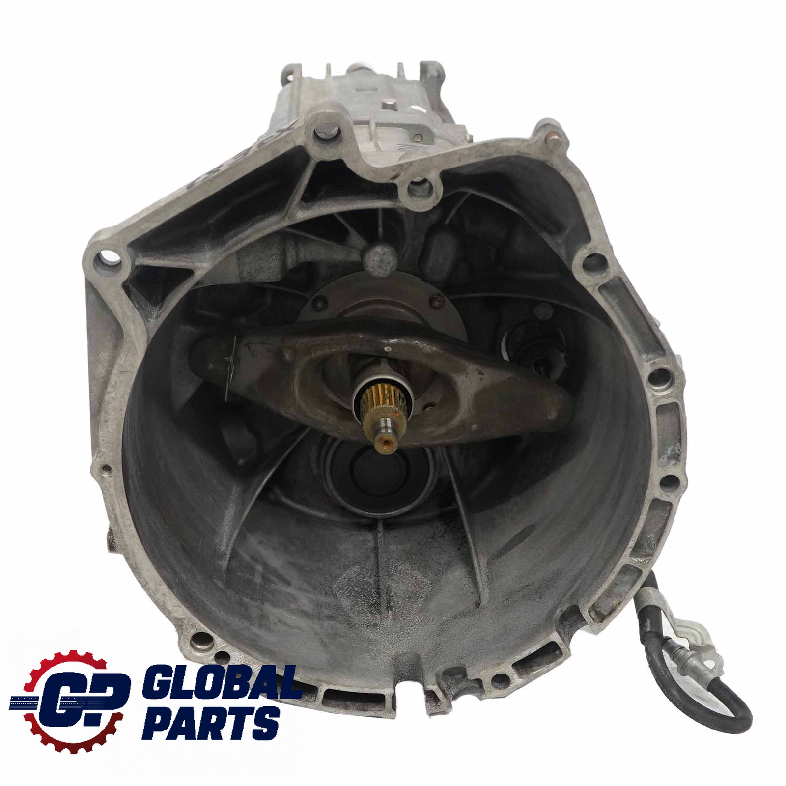 BMW X3 E83 Manual Gearbox 2.5i 3.0i Petrol M54 6 Speed GS6X37BZ H001A