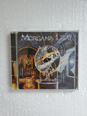 MORGANA LEFAY - Sanctified - CD - Import, mint cd 602276006320| eBay