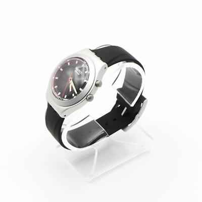 Swatch Irony Big Loomi Obscurity Watch YGS9007 | eBay Swatch Irony Big Loomi Obscurity Watch YGS9007 | eBay
