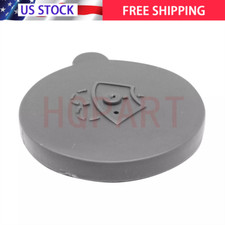 For Nissan 350Z 2002-2009 Windshield Wiper Washer Fluid Reservoir Bottle Cap US