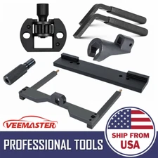 For Detroit Diesel DD15 DD16 Camshaft Timing Tool TDC Locating Pin Engine Tool