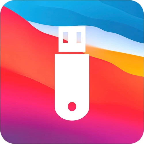 Clé Usb bootable d' installation MacOs Sequoia 15.0.1