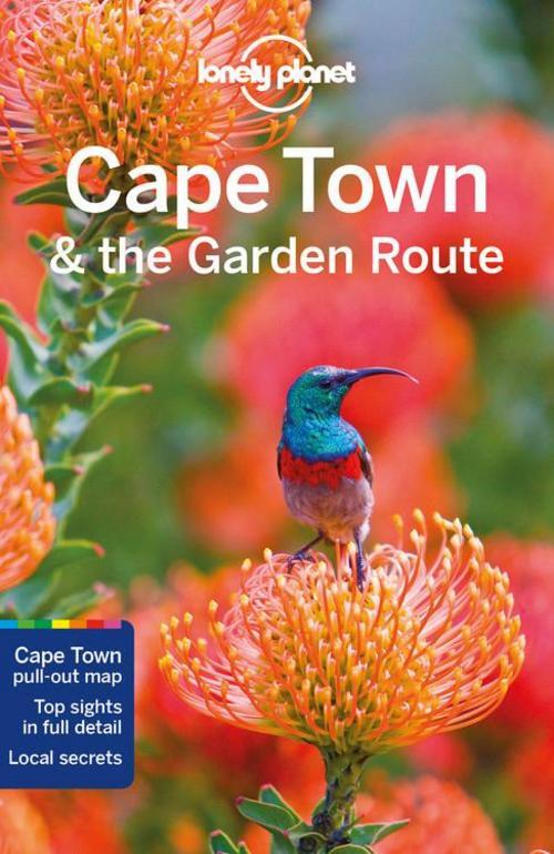 Thumbnail - Cape Town & The Garden Route Planet Lonely