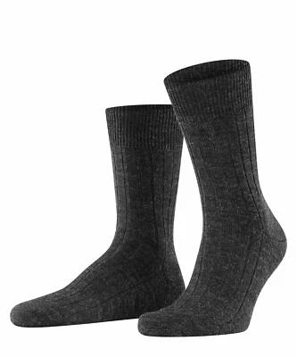 FALKE Teppich im Schuh Herren Socken mit Plüschsohle - Bild 1 von 4