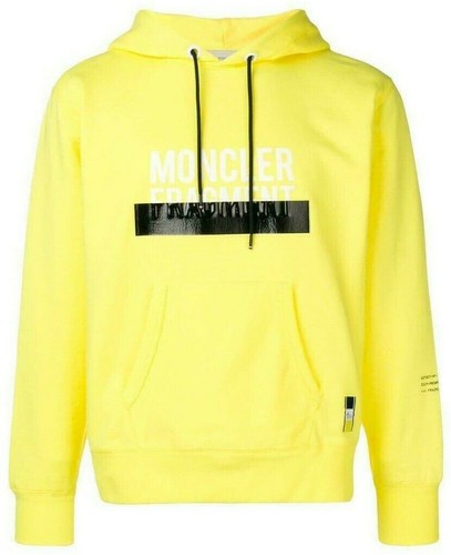 Moncler Genius Fragment 7 x Hiroshi 