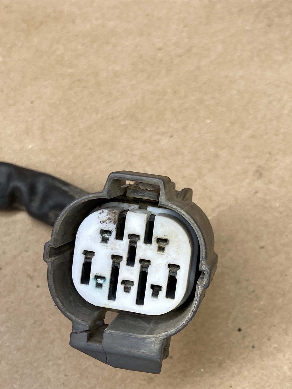 9306 Genuine Honda TRX300EX TRX 300EX Headlight Head Light On Off Kill