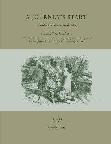 A Journey&rsquo;s Start Study Guide, Volume 1 | eBay