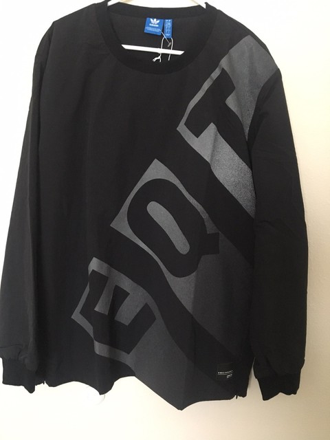 pull adidas eqt