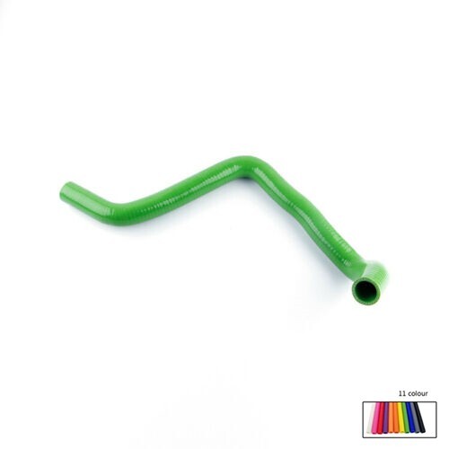 Mishimoto 94-01 Acura Integra Blue Silicone Hose Kit