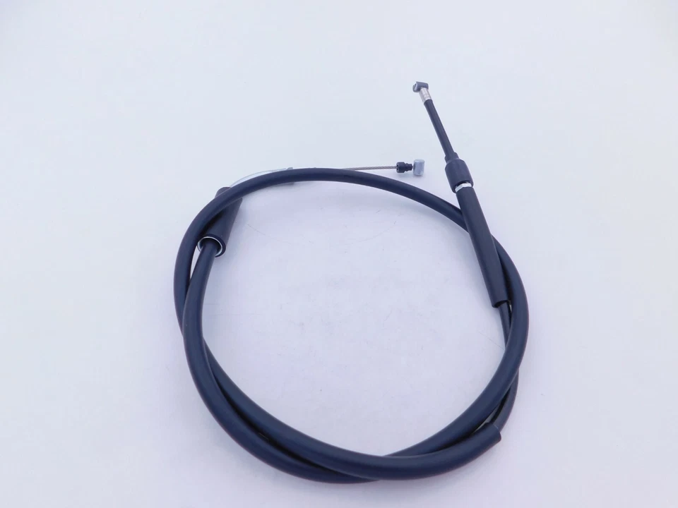 CABLE EMBRAGUE ORIGINAL OEM SUZUKI 2000 - 2024 DRZ 400 400E 400S 400SM Foto 2 de 4