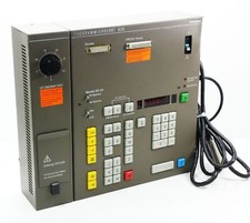 Siemens Simatic S5 6ES5630-0BA21 E:14 Prog. Unit + UV Erasing Unit -used/attn-