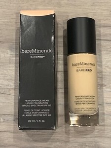 bareminerals warm light 07
