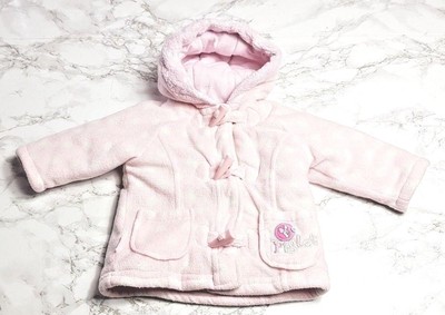 george baby girl coats