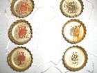 RARE Lot of 52 Vtg Pepsi Cola Bottle Caps Playing Cards — photo 5