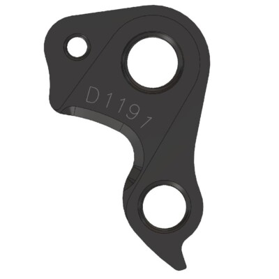 Schaltauge für Conor, CTM, Dema, Heppe, WRC, Leader Fox | Pilo D1191