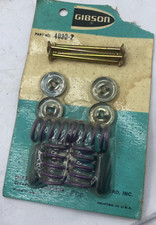 GIBSON 4030-2 HARDWARE KIT Brakeware Car & Truck Brakes & Brake Parts 40302 ⭐