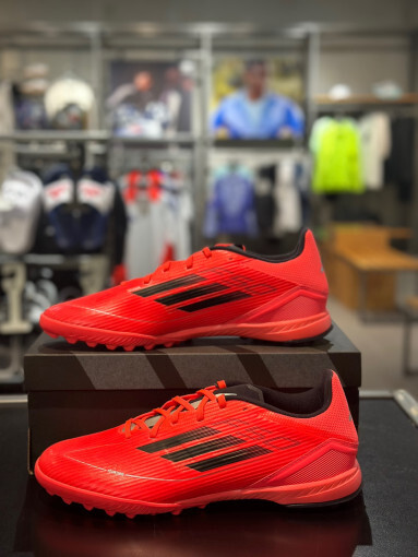 adidas F50 League TF Mens Turf Soccer Shoes Turbo ✓Multiple Size