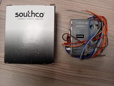 Southco Electronic Rotary  Push-to-Close Latch R4-EM-722-162-1