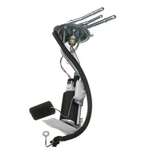 Fuel Pump Hanger Assembly Delphi For 1987 Chevrolet R10 Suburban