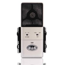 Cad Medium Supercardioid Condenser Microphone