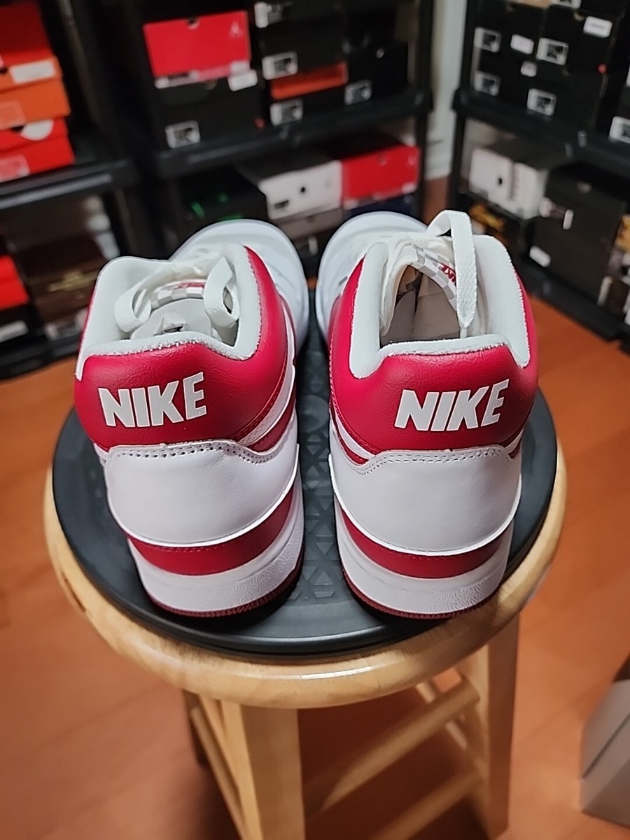Nike Mac Attack QS SP Red Crush ナイキ マック アタック Size 13 - Nike Mac Attack QS SP Mid Red Crush | eBay