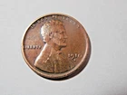 1910 S Lincoln Cent, in F-VF condition. Very light scratches.  But you decide!