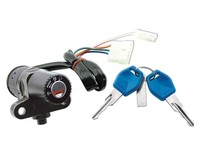 ZüNdschloss FüR Aprilia RS 50 RX 50, Derbi GPR Senda 50, Gilera SMT RCR
