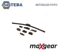 39-9450 SCHEIBENWISCHER WISCHERBLATT VORNE MAXGEAR FÜR AUDI A3,90 B2,A1,8VF,8VM