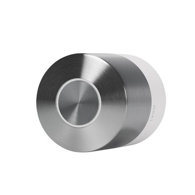 NUKI Smart Lock Pro (5. Generation) Smartlock , Silber