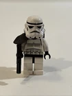 LEGO Star Wars Minifigure SandTrooper Black Pauldron sw0271 8092
