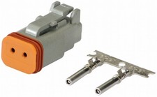 Stecker HELLA 8JA 990 295-127