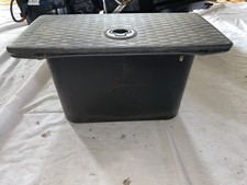 Leftright 09-26 Ram 1500 2500 3500 Oem Storage Bin Rear Floor Box Compartment Leftright 09-26 Ram 1500 2500 3500 Oem Storage Bin Rear Floor Box Compartment