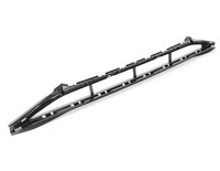 Gitter Grill StoßStange Vorne Unten Audi A4 S-LINE 2012-2015