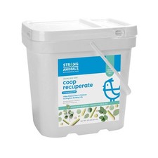 Coop Recuperate - Chicken Coop Refresher Containing Organic Eucalyptus  Lemo...