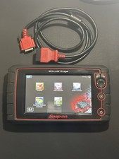 Snap On Solus Edge Eesc320