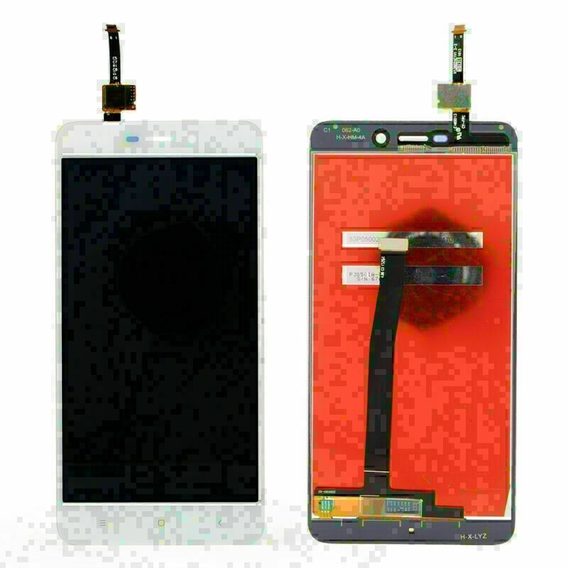 LCD Display Touch Screen Replacement For Xiaomi hongmi Redmi 4A