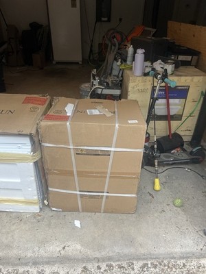 Air Conditioner