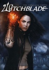 Witchblade: The Complete Series