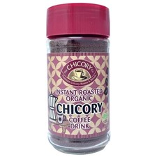 Prewetts The Chicory Company Organic Chicory Coffee Drink - 100g