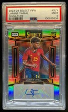 2023-24 Panini Select La Liga Soccer Checklist Guide in-content 14