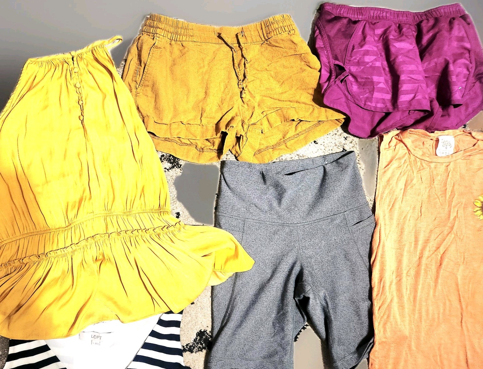 Woman's Clothing Bundle Size Small - image 3