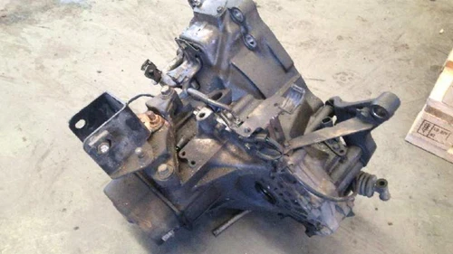Caja Cambios para MAZDA PREMACY (CP) * 240564 - Imagen 2 de 3