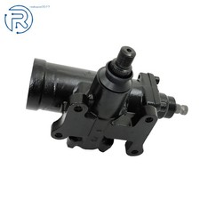 27-7501 Power Steering Gear Box 1968-77 For Chevy C10 C20 C30 Blazer Gmc C15 C25