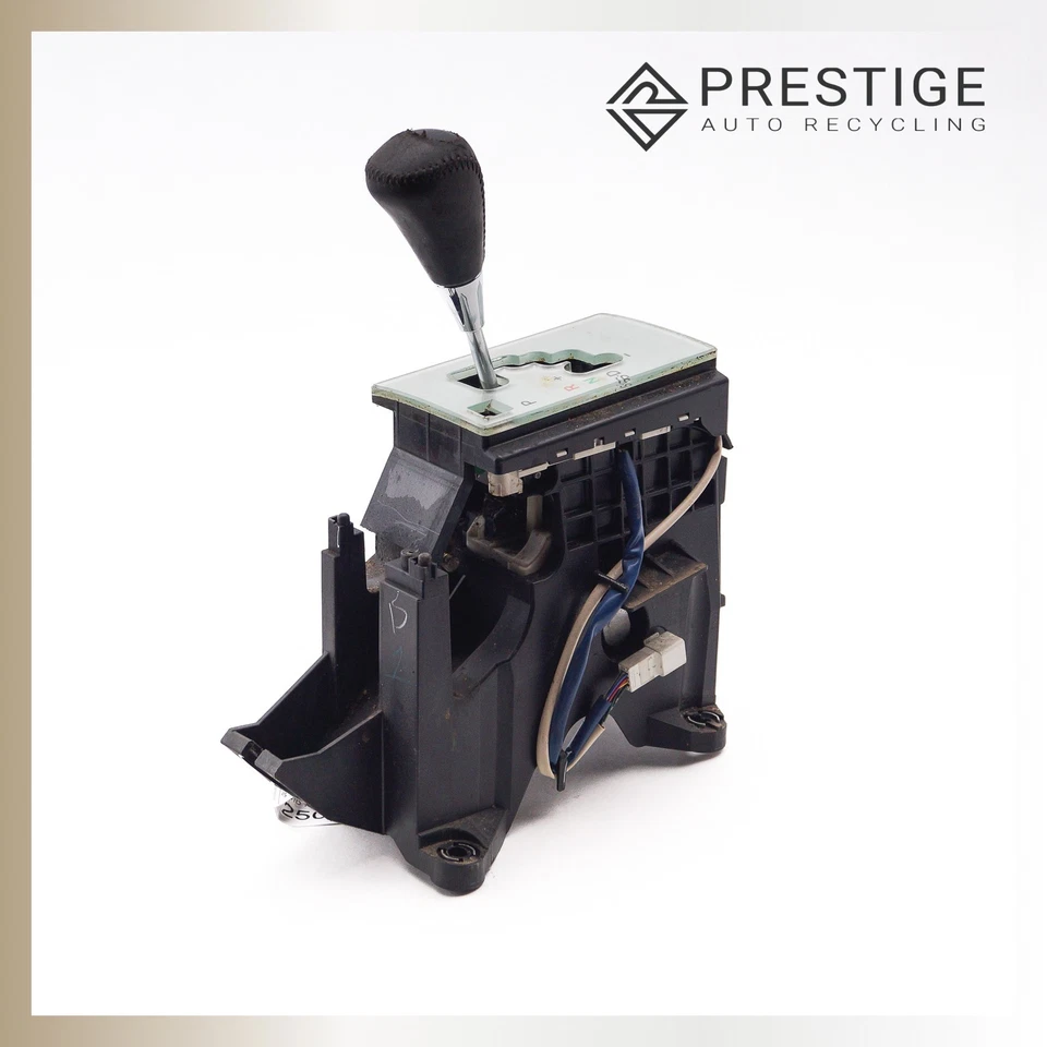 Palanca de cambios automática Toyota Solara 2004-2006 33550-AA020 OEM Foto 3 de 4