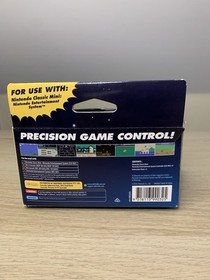 Nintendo NES Mini Classic Gamepad Controller