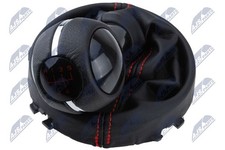 NTY Schalthebelknauf GZB-BM-018 für MINI COUNTRYMAN F60 CLUBMAN F54 F56 F55 F57