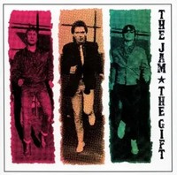 The Gift (Remastered) | The Jam | Vinyl / Schallplatte | 2014 | Polydor