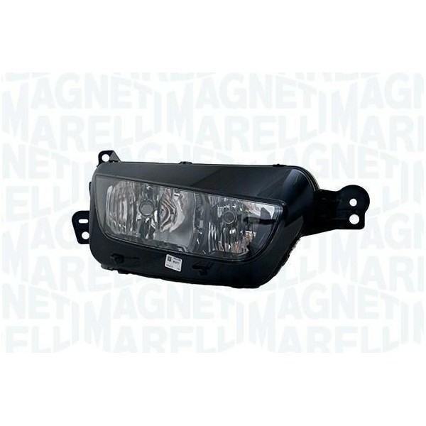 Scheinwerfer Sx FüR C4 Gran Picasso 2013 - Picasso 2016 - Halogen 9677217380-image