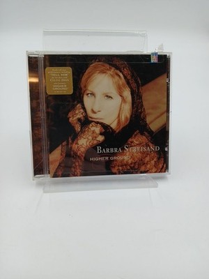 Higher Ground Barbra Streisand: