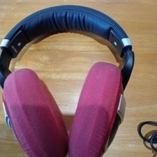 Sennheiser HD 598 Headphones Red